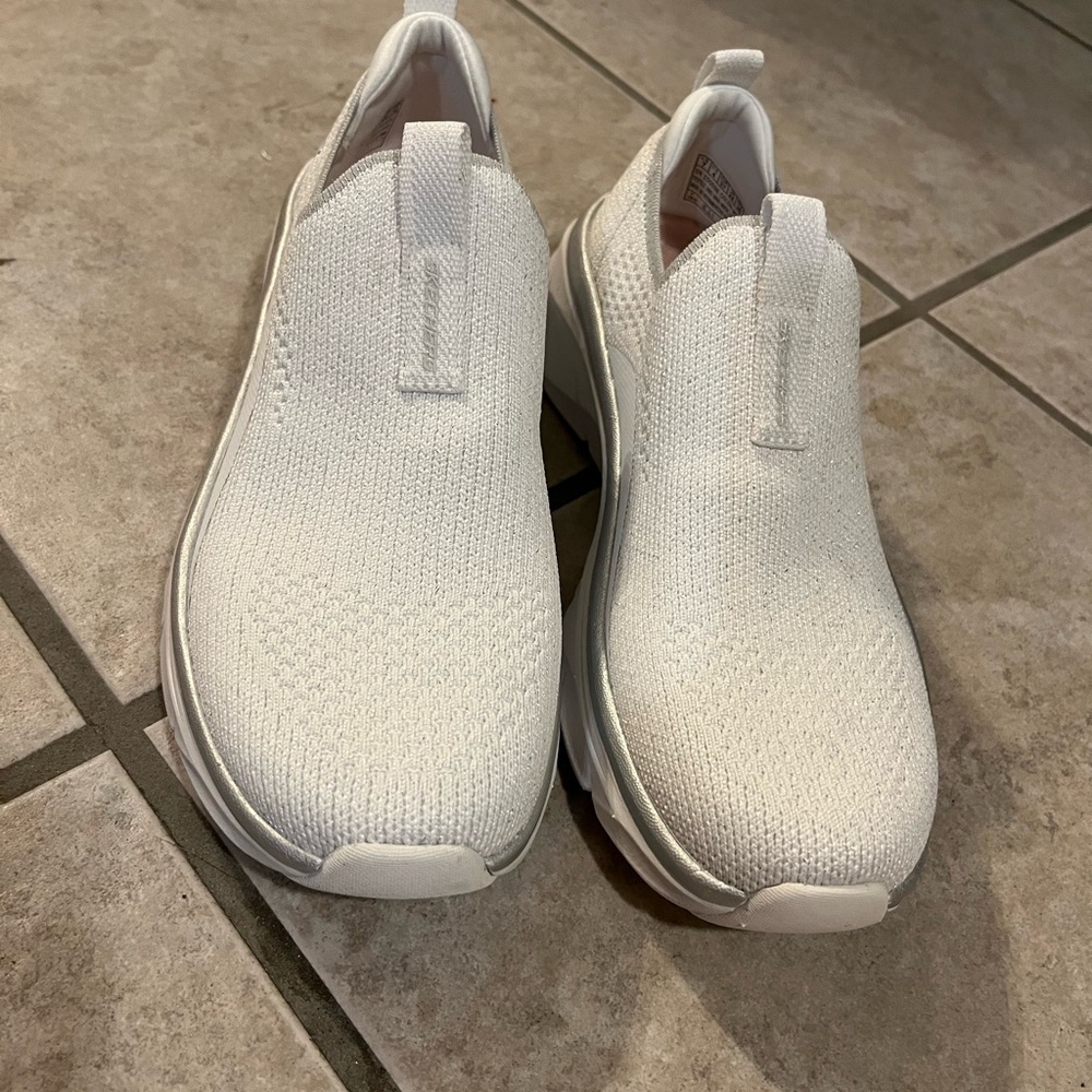 Skechers D Lux Walker 2.0 Sneakers 7